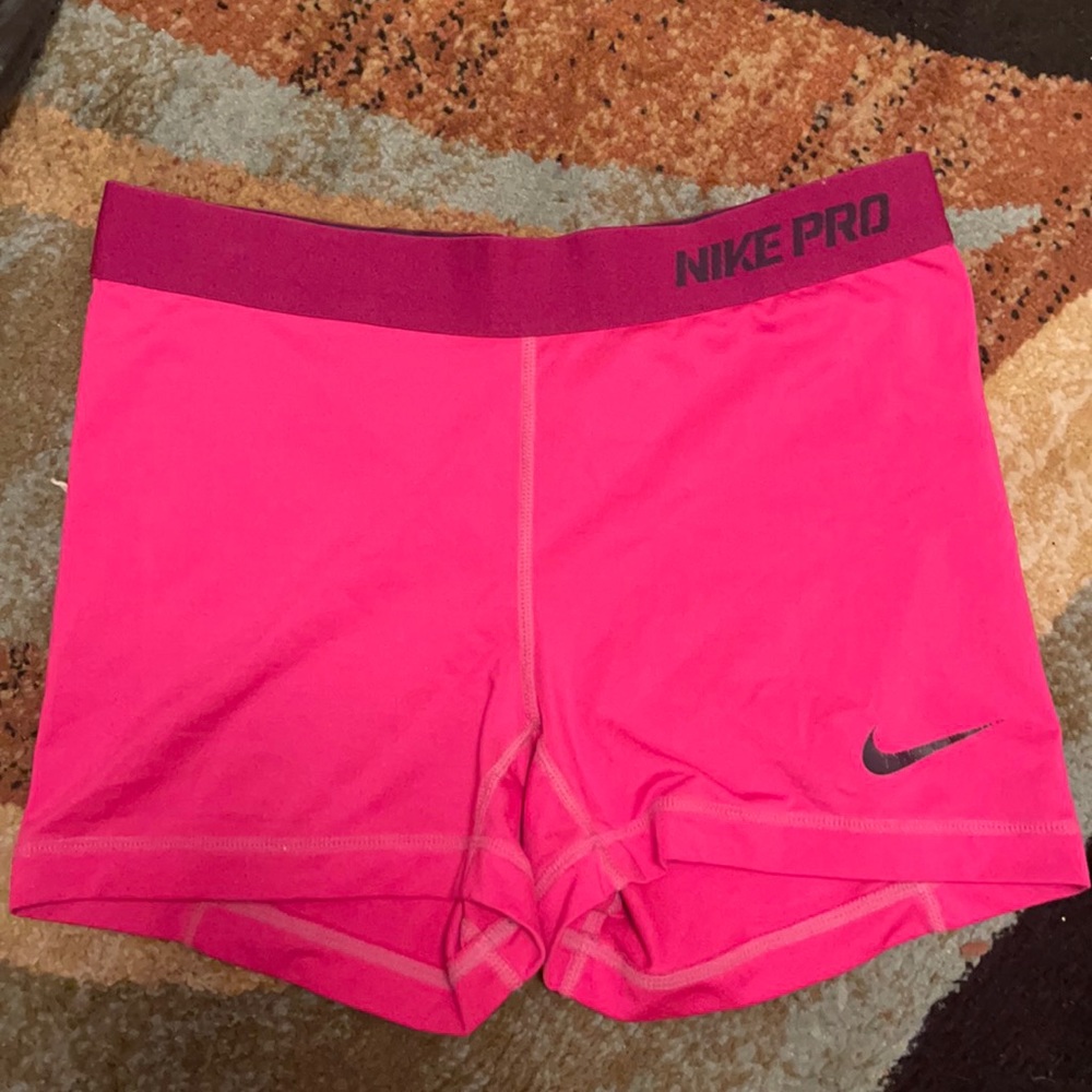 Nike Pros